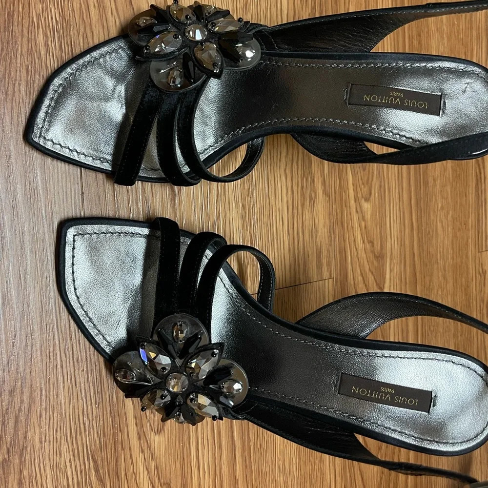 Louis Vuitton Shoe - Picture 7 of 8